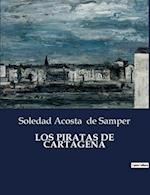 LOS PIRATAS DE CARTAGENA