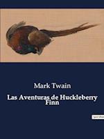 Las Aventuras de Huckleberry Finn