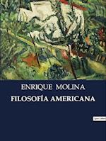 FILOSOFÍA AMERICANA