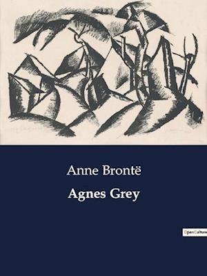 Agnes Grey