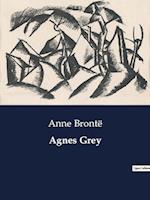 Agnes Grey