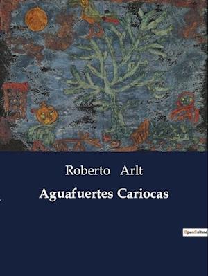 Aguafuertes Cariocas