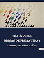 BRISAS DE PRIMAVERA :