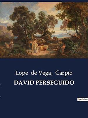 DAVID PERSEGUIDO