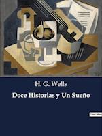 Doce Historias y Un Sueño