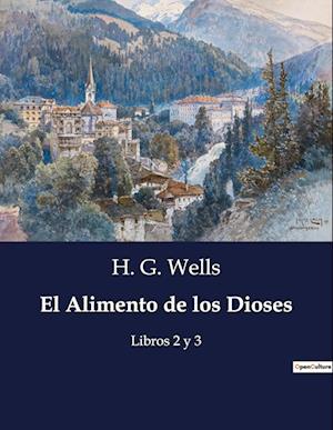 El Alimento de los Dioses