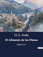 El Alimento de los Dioses