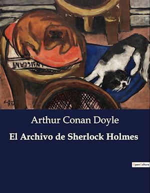 El Archivo de Sherlock Holmes