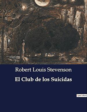 El Club de los Suicidas