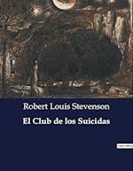 El Club de los Suicidas