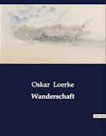 Wanderschaft