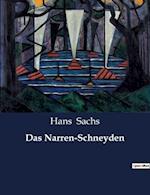 Das Narren-Schneyden