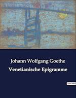 Venetianische Epigramme