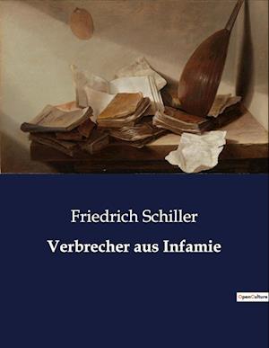 Verbrecher aus Infamie