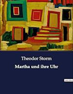 Martha und ihre Uhr