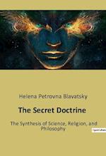 The Secret Doctrine