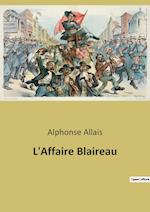 L'Affaire Blaireau