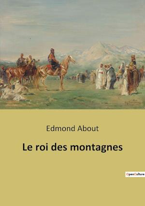 Le roi des montagnes