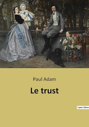 Le trust