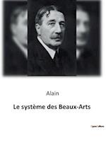 Le système des Beaux-Arts