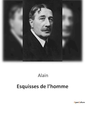 Esquisses de l¿homme