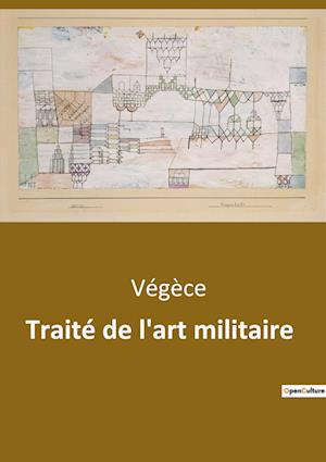 Traité de l'art militaire