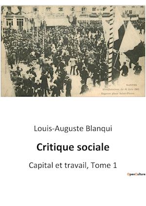 Critique sociale