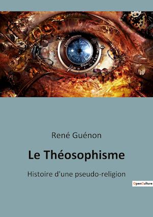 Le Théosophisme