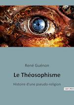 Le Théosophisme