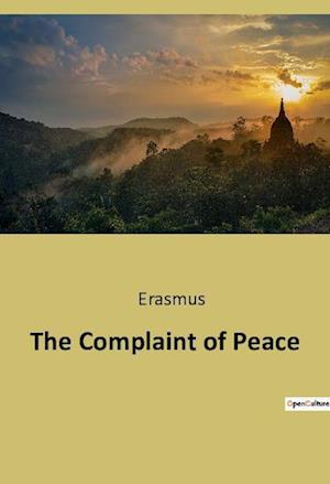 The Complaint of Peace