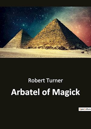 Arbatel of Magick