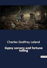 Gypsy sorcery and fortune telling