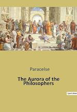 The Aurora of the Philosophers