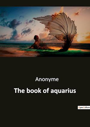 The book of aquarius