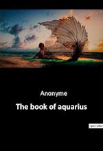 The book of aquarius