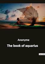 The book of aquarius