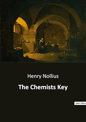 The Chemists Key