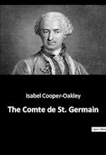 The Comte de St. Germain