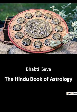 The Hindu Book of Astrology