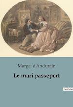 Le mari passeport