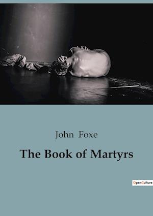 The Book of Martyrs