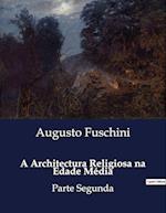 A Architectura Religiosa na Edade Média