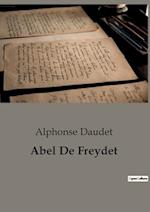 Abel De Freydet