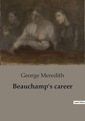 Beauchamp's career