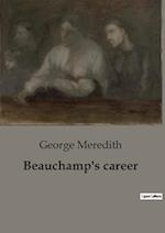 Beauchamp's career