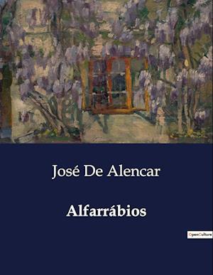 Alfarrábios