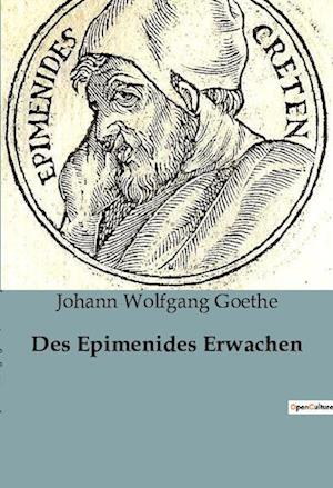 Des Epimenides Erwachen