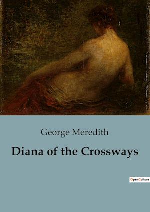 Diana of the Crossways