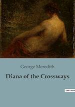 Diana of the Crossways