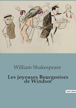 Les joyeuses Bourgeoises de Windsor